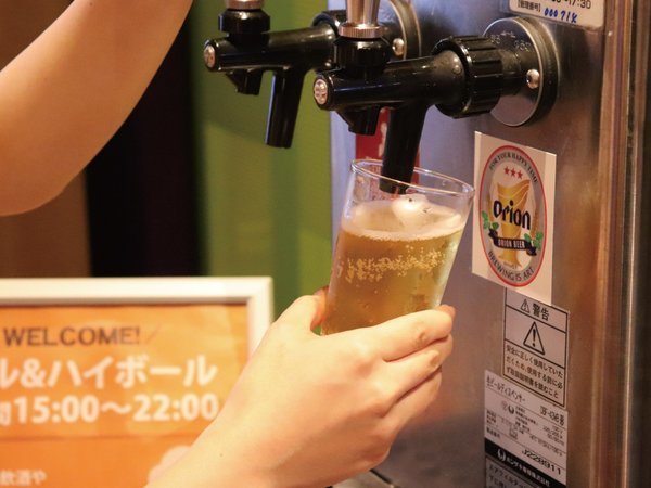 �z�e���A�[�g�X�e�C�ߔe���ےʂ�̎{�ݎʐ^3