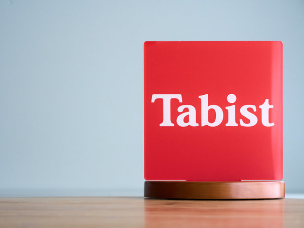 Tabist �x ��������̎{�ݎʐ^3