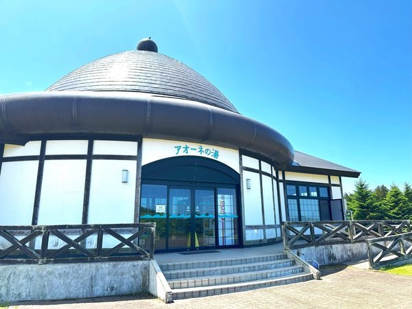 �A�I�[�l�̓��@����