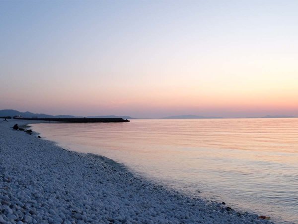 EZ HOTEL �֐���` Seaside�FEntertainment Zone