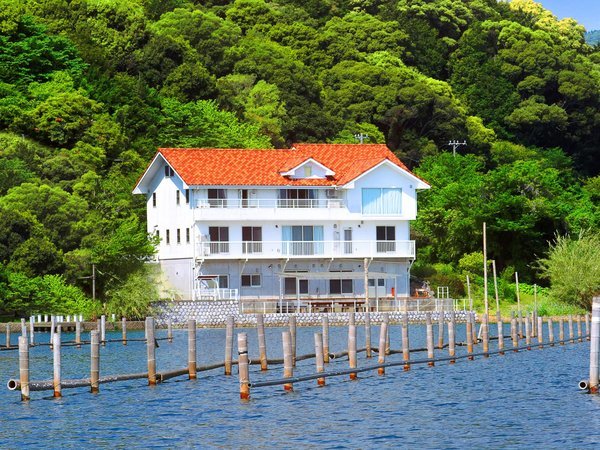 コンドミニアム静かな湖畔 - 宿泊予約は＜じゃらんnet＞