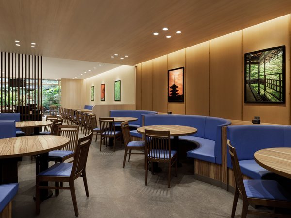 ���X�g�����i���H���j