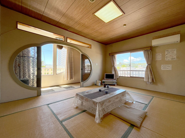 年間民宿チャイナ - 宿泊予約は＜じゃらんnet＞