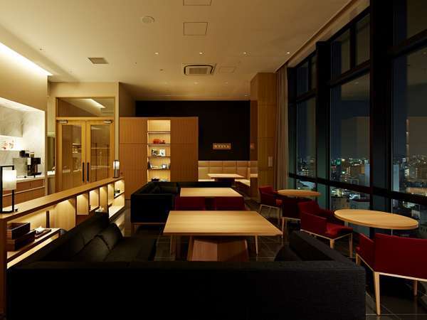 CANDEO�@HOTELS�i�J���f�I�z�e���Y�j���R��X���F���R�̖�i����]�ł�����