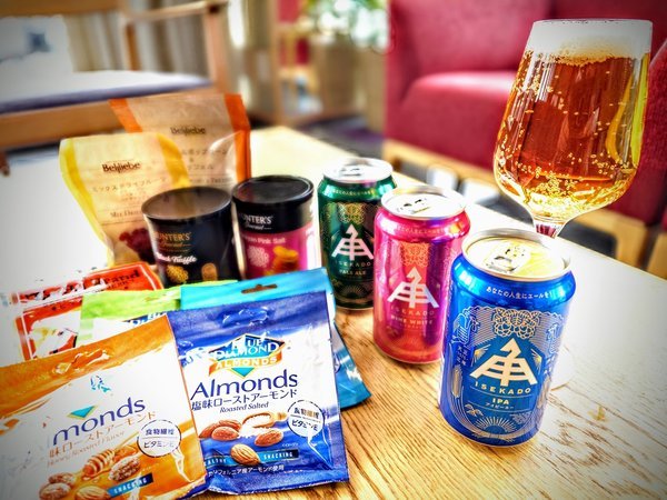 CANDEO HOTELS（カンデオホテルズ）松山大街道のバー・ラウンジ - 宿泊