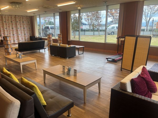 �����N�[�[�V�����X�y�[�X