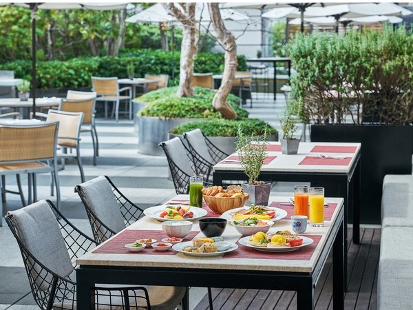 �I�[���f�C�_�C�j���O �t�����`�L�b�`���i�e���X�j