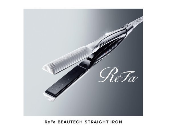 �z�e���}�C�X�e�C�Y�v���~�A����FRefa���i�݂̑��o��