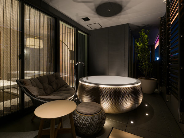 THE skM TOKYO HOTEL＆DINING - 宿泊予約