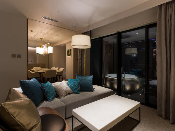 THE skM TOKYO HOTEL＆DINING - 宿泊予約