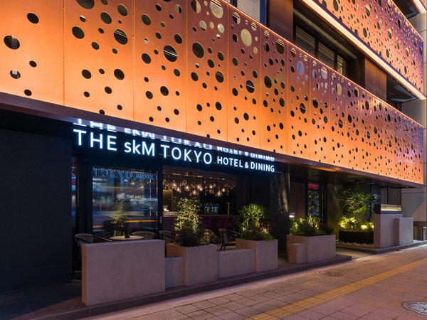 ジンジャンタワー（新錦江大酒店）(JIN JIANG TOWER) 宿泊予約