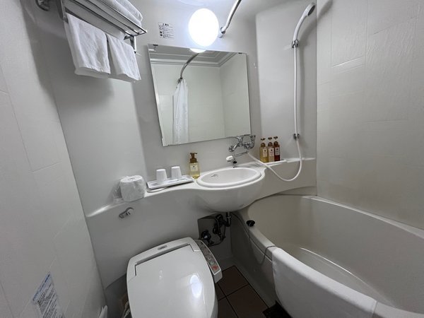 ���j�b�g�o�X