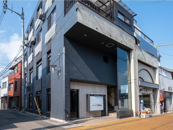 リゾートホテル Chizu - 宿泊予約は＜じゃらんnet＞