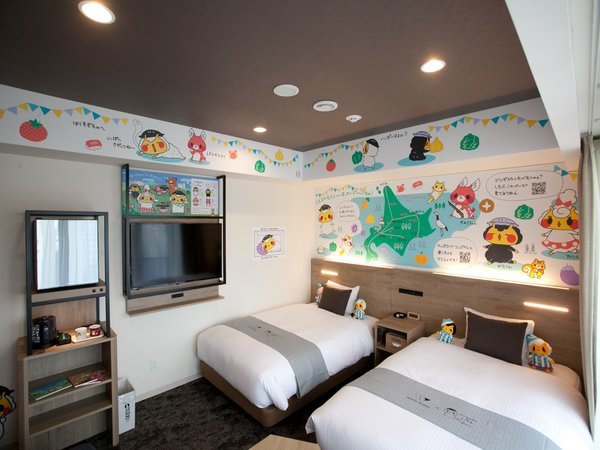 KOKO HOTEL �D�y�������́F