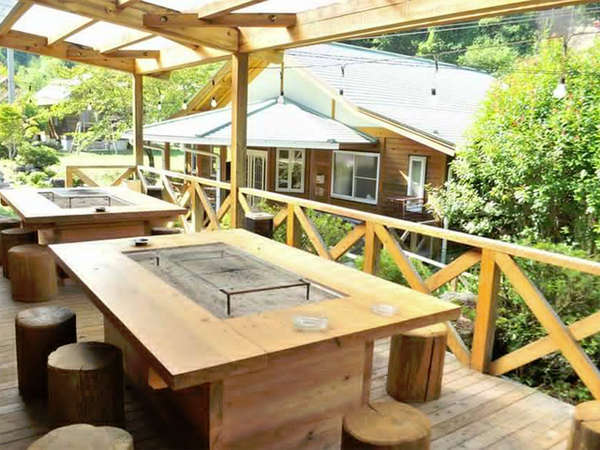 おきよめの郷 森のコテージ 宿泊予約は じゃらんnet