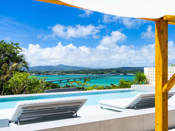 アウェイ沖縄古宇利島リゾート 宿泊予約は じゃらんnet