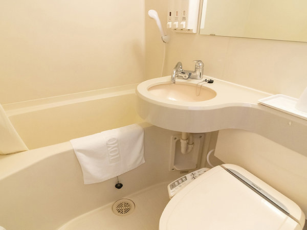 ���j�b�g�o�X