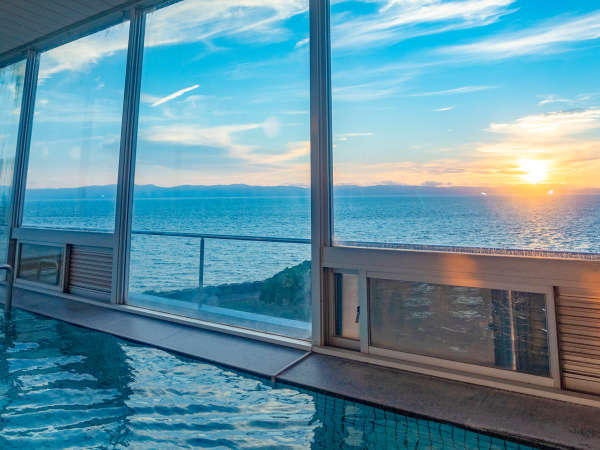 リブマックスリゾート桜島シーフロント（旧:垂水 アザレア