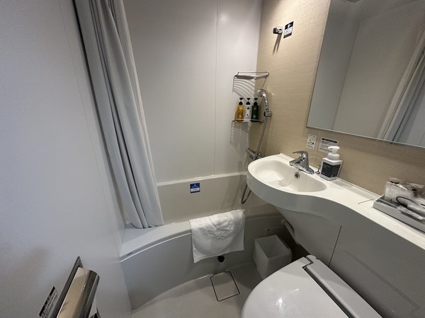 ���j�b�g�o�X