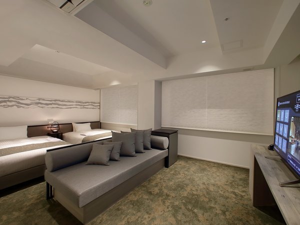 �W���j�A�R�[�i�[�X�C�[�g