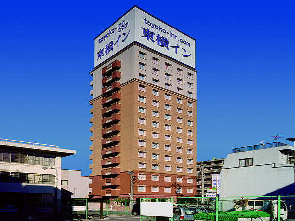 東横イン大分中津駅前 宿泊予約は じゃらんnet