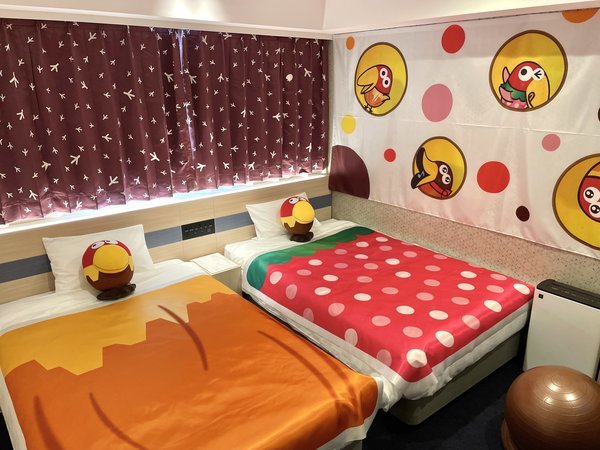 �ςȃz�e���v���~�A������ �V���فF�`���R�{�[�����[��