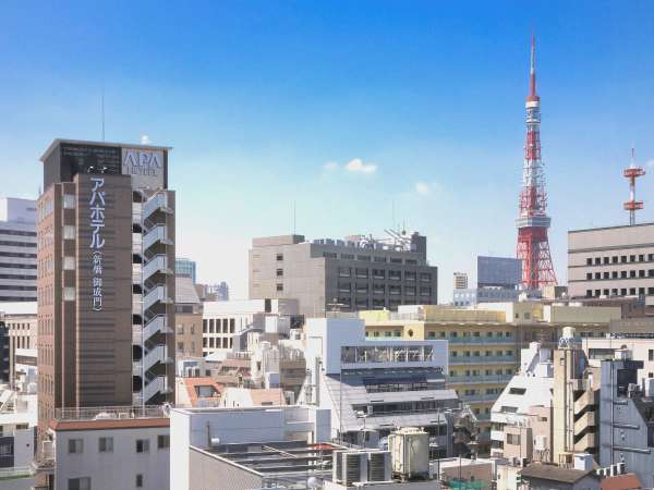 アパホテル 新橋 御成門 宿泊予約は じゃらんnet