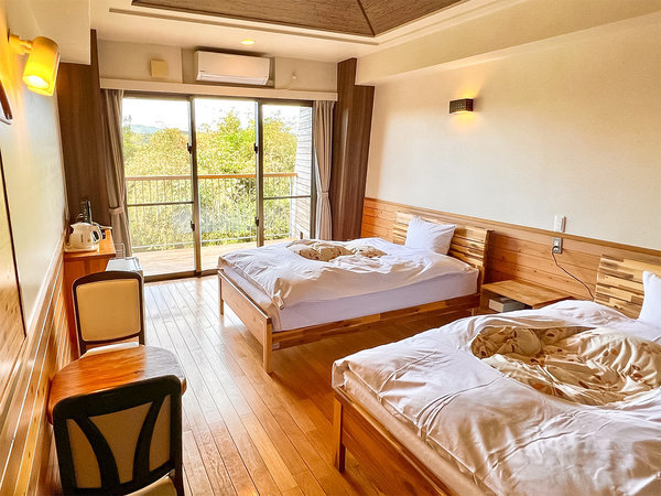 ���΂�w�т̐X�̎{�ݎʐ^1