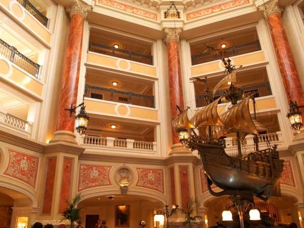 東京ディズニーシー ホテルミラコスタ R の新型コロナウイルス感染症対策 宿泊予約は じゃらん 東京ディズニーシー ホテルミラコスタ R の新型コロナウイルス感染症対策 宿泊予約は じゃらん