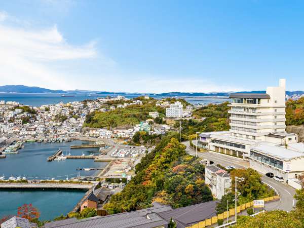 ザ グラン リゾート和歌の浦 宿泊予約は じゃらんnet