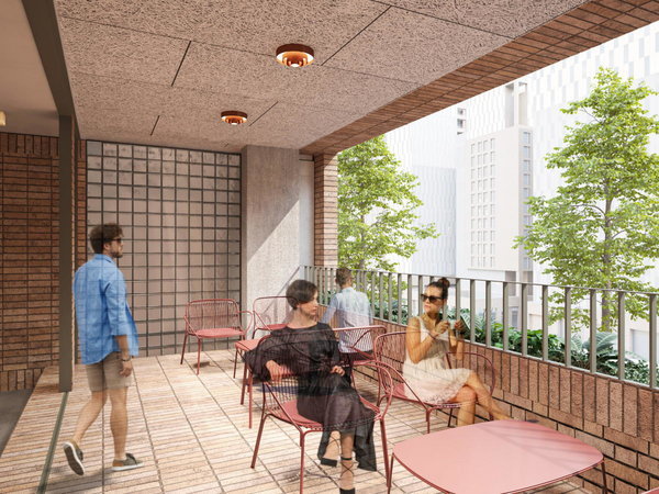 �e���X�Ȃ͊J���I�ȋ�Ԃ��Ђ낪��܂�