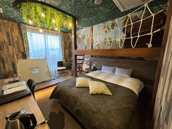 �z�e�� �N�[�W�����䁃HOTEL  cooju  fukui���F�����f���b�N