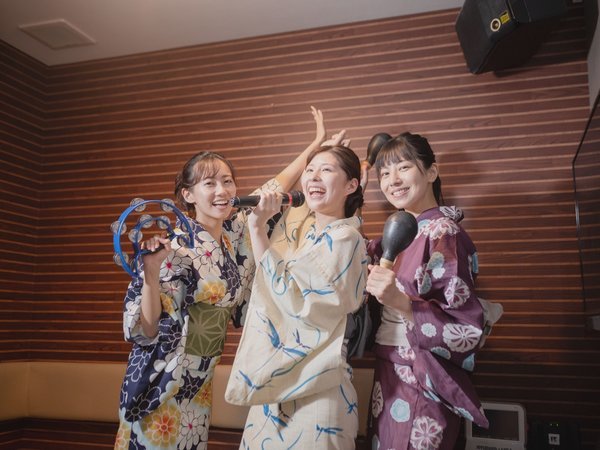 �J���I�P���[��