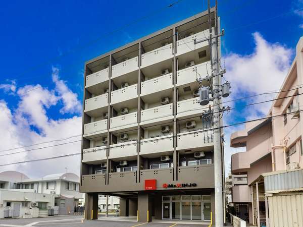 KINJO �Ί_ GRAND CATS 222�̎{�ݎʐ^2