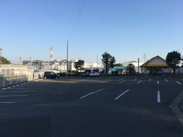 �ނ����̃O�����h�z�e�����X�p�F��2���ԏ�i�k��1���j
