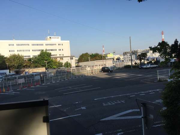 �ނ����̃O�����h�z�e�����X�p�F��2���ԏ�i�k��1���j