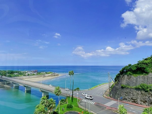 日南 