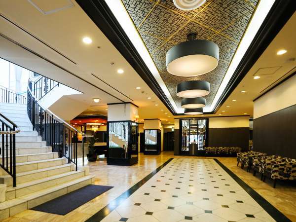 �A�p�z�e���q�эL�w�O�r�̎{�ݎʐ^1