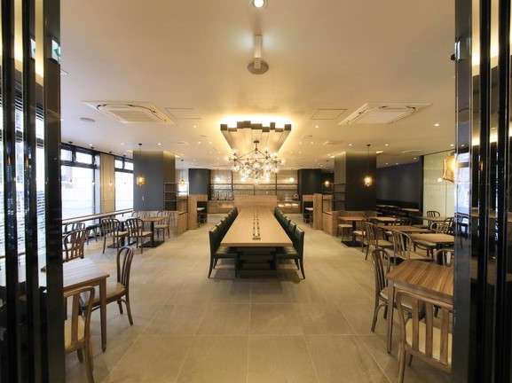 �N�C���e�b�T�z�e�������V�_��FCORE�f�� New Style Buffet�̋�̗�F3�̖�������邽�߂̍s��