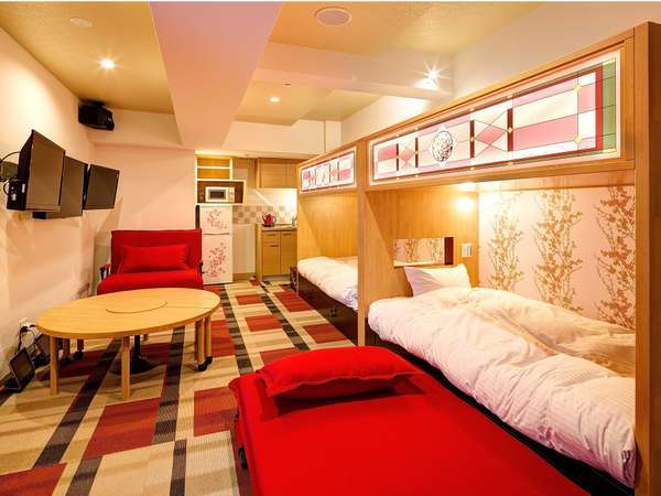 ｈｏｔｅｌ ｓａｎｒｒｉｏｔｔ ｋｉｔａｈａｍａ 宿泊予約は じゃらんnet