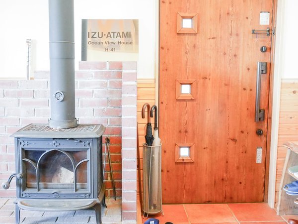 IZU－ATAMI Ocean View House - 宿泊予約は