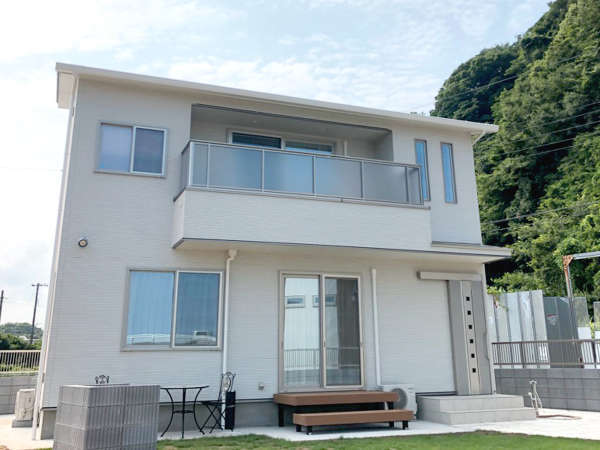 おしなやワンわんコテージ海と花 宿泊予約は じゃらんnet