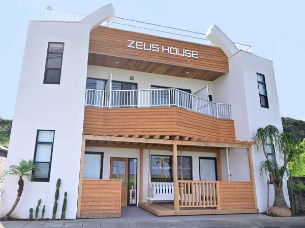 うみさん専用 ゼウス4個セット