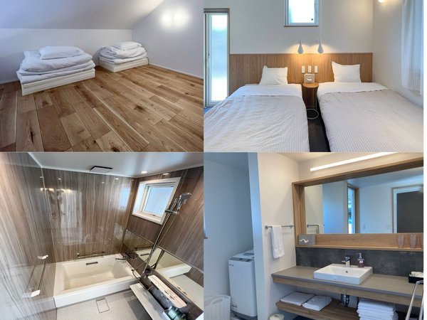 Beach SPA TSUDA 0 Cero - 宿泊予約は