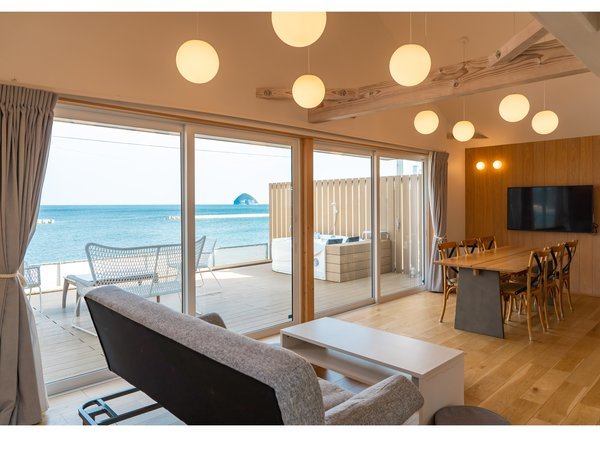 Beach SPA TSUDA 0 Cero - 宿泊予約は＜じゃらんnet＞