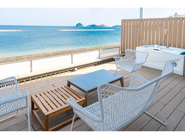 Beach SPA TSUDA 0 Cero - 宿泊予約は＜じゃらんnet＞