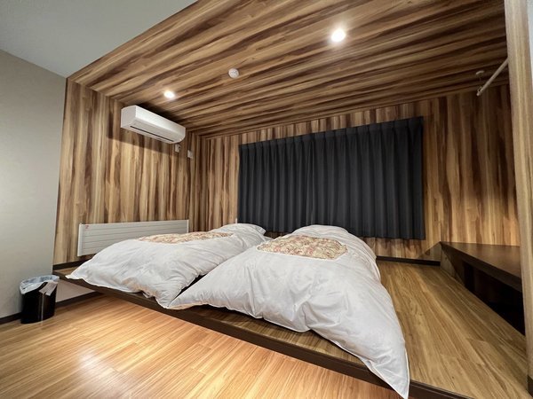 �s�������@�r�������@�A�Y�}�V�[�i�̎{�ݎʐ^2