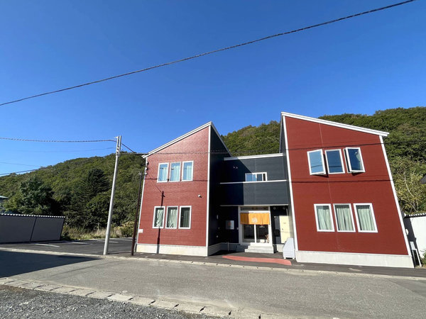 �s�������@�r�������@�A�Y�}�V�[�i�̎{�ݎʐ^1