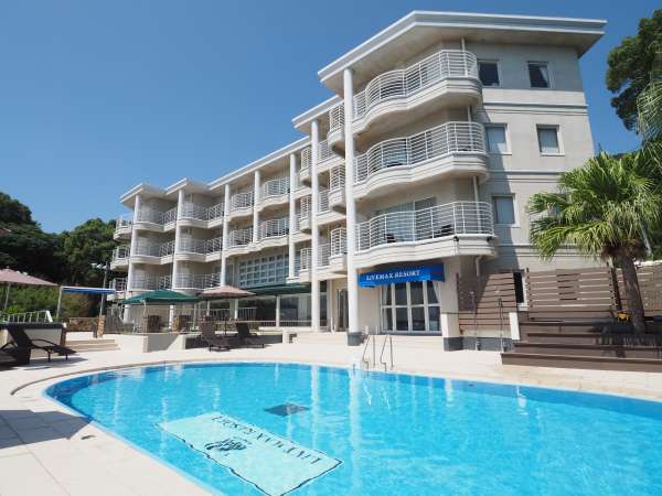 リゾートホテル リブマックスリゾート瀬戸内シーフロント - 宿泊予約は＜じゃらんnet＞