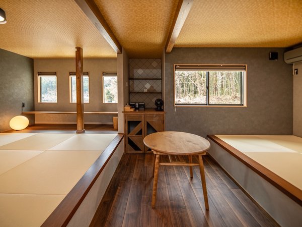 古民家BASE・龍王 別邸龍王の道 - 宿泊予約は＜じゃらんnet＞